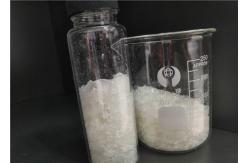 China ASTM TGIC Saturated Solid Polyester Resin For Oil Pipelines supplier