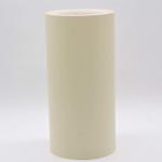 1Mil Anti Static Label Material Matte Buff Permanent Adhesive Polyimide Materials For PCB Label for sale