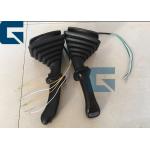 Doosan Daewoo DH60-7 DH120-7 DH225-7 DH-7 Excavator Joystick Handle / Cabin Control Lever for sale