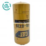 1R-0739 1R0739 Engine Oil Filter Excavator 329D 330D 336D C7 C9 Engine for sale