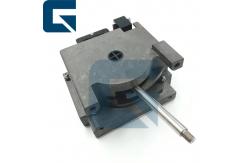 China 452-9831 4529831 C7 Engine Controller Transmission For 120K Loader supplier