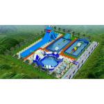 water amusement park for sale for sale