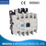 Fixed 3 Phase Magnetic AC Contactor IEC 60947 Standard 12A  Current 20 In for sale