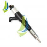 5344766 Fuel Injector Common Rail Injector For ISB4.5 for sale