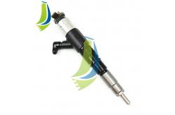 China 5344766 Common Rail Injector for QSF3.8 Engine supplier