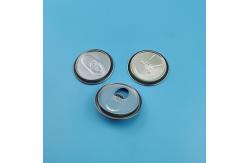 China Soda Beverage Easy Open Can Lids Aluminum Cap End Full Aperture Open supplier