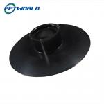 OEM Turned Metal Parts CNC Machining Titanium Aluminum Steel for sale