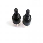 Plastic 16mm 8 Position Rotary Switch Single Pole  0.3A Heater Refrigerator