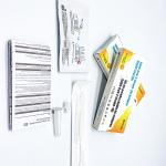 Signo Colloidal Gold Diagnosis Saliva Nasal Swab Ivd Rapid Antigen Testing Kit