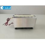 Thermoelectric Liquid Cooler With Heatsink & 300W Cooling Capacity