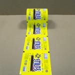 Eco-Friendly Aluminum Foil Film  Recyclable High-Temp Resistance Custom Sizes / Colors HVAC Automotive Food Use for sale