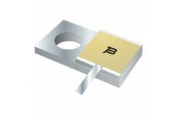 China CHF5225CAF500R supplier