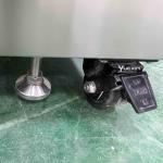 Automatic 1200L  Water Immersion Test Chamber Touch Control For IPX7