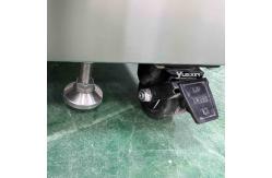 China Automatic 1200L  Water Immersion Test Chamber Touch Control For IPX7 supplier