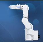 Scara Robot EPSON C8 8kg Load For Picking Welding And Assembly