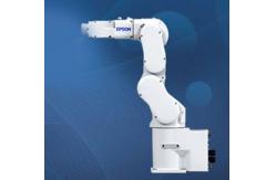 China Scara Robot EPSON C8 8kg Load For Picking Welding And Assembly supplier