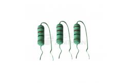 China ZENITHSUN Carbon  Fixed Film Resistor 22MΩ 1/8W to 5W Bulk Package supplier