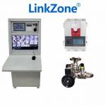 LinkZone Fire Extinguisher Automatic Fire Fighting Monitor For Fire Suppression for sale