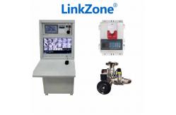 China LinkZone Fire Extinguisher Automatic Fire Fighting Monitor For Fire Suppression supplier