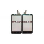 5.0 Inch Black Replacement Touch Screens for Lenovo S890 , digitizer for sale
