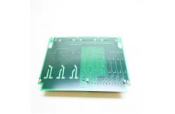 China IS200TGENH1A  GE  PLC Board supplier