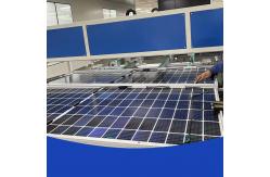 China Solar PV Module Ground Photovoltaic Station Monocrystalline Solar Panel For Home supplier