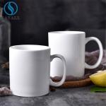 280ml 340ml Ceramic Mug With Handle for sale