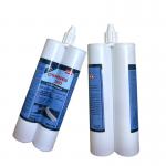 Two Component Quick Curing Polyurethane Adhesive Windows Joint Corner Angle Sealant for sale