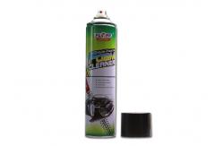China All Purpose Foam Engine Cleaner Spray  , Upholstery Cleaning Foam Spray With Brush supplier