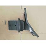 ISO One way Pedal Valve For Excavator Breaker