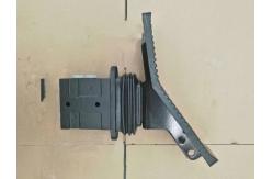 China ISO One way Pedal Valve For Excavator Breaker supplier