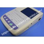 Nihon Kohden ECG EKG 1250P 6 Channel Medical Equipment Parts Non Customized for sale