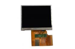 China LMS350GF12-005 New 3.5 inch 320*240 LCD Screen Display supplier