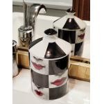 Custom SGS Mugs Ceramic Cup FDA approved For Home