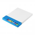 Blue 6 Button Baby Sound Module For Toddlers Learning Animal Sound Books for sale