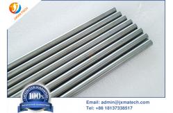 China TZM Molybdenum Alloy Rod supplier