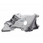Low Pressure Electroplate OEM Aluminium Die Casting Mould for sale