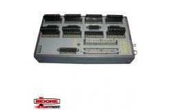 China AT6400-AUX1-240V Parker Compumotor 4-Axis Indexer supplier