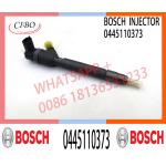 Neutral And New Common Rail Injector 0445110373 0445110374 0986435243 33800-2F300 5258774