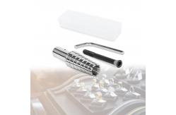 China Cast Iron Ring Stretcher And Reducer Durable Ring Mandrel Stick supplier