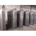 SGS Stainless Steel Welded Wire Mesh Panel And Rolls For Construction for sale
