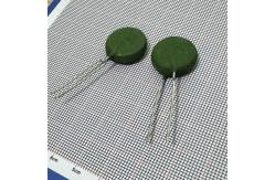 China PTGL07AS150K6B51B0 Replacement PTC Thermistors POSISTOR PTL-07W150RH140 For Overcurrent Protection supplier