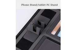 China Multiscene A4 Power Bank Notebook Portfolio 120 Sheets Ultraportable supplier