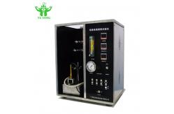 China UL1581 Professional Wire Burning Testing Equipment Electronic supplier