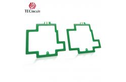 China 0.8mm Thick RIGID 2 Layers Printed Circuit Board Double Layers PCB Manufacturing supplier