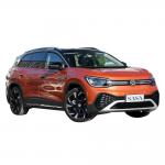 Strong Computing Power 4WD Electric Car 150kW 4 Wheel Drive Electric SUV for sale