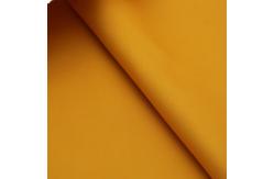 China Soft Hand Feel TR Fabric Polyester Viscose Material For School Uniform supplier