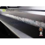 80 Ton Excavator Demolition Scrap Cutting Shear Heavy Duty Mobile 4300mm