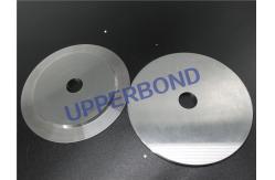 China MK8 MK9 PROTOS Machine Trimmer Disc Set With Alloy Brush supplier