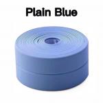 3.8cm PVC Nano Bath Waterproof Anti Mildew Caulk Tape Dustproof for sale